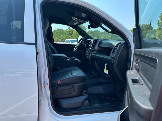 2027 RAM Ram 3500 Tradesman