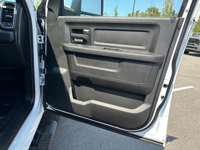 2027 RAM Ram 3500 Tradesman