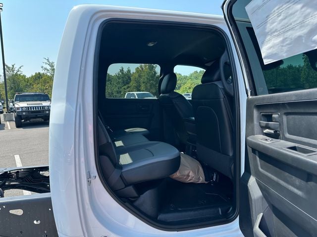 2027 RAM Ram 3500 Tradesman
