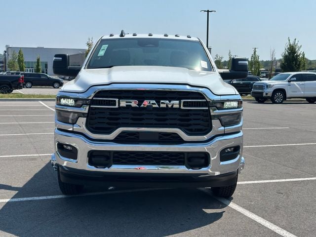 2027 RAM Ram 3500 Tradesman