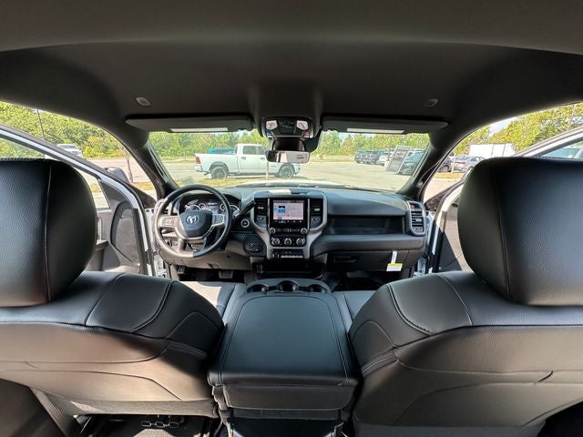 2027 RAM Ram 3500 Tradesman