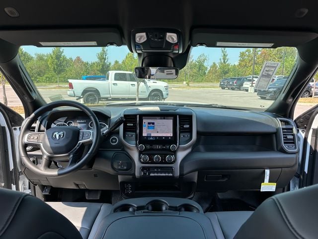 2027 RAM Ram 3500 Tradesman