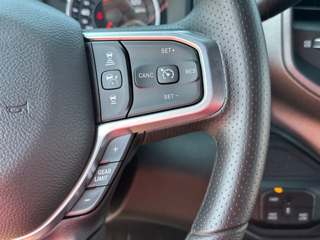 2027 RAM Ram 3500 Tradesman
