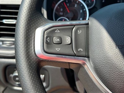 2027 RAM Ram 3500 Tradesman