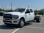 2027 RAM Ram 3500 Tradesman