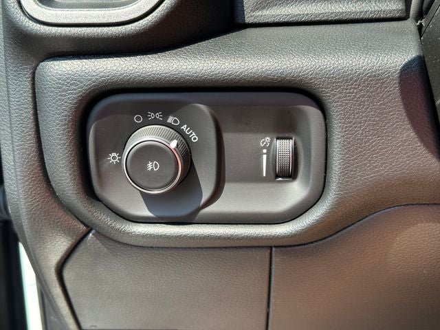 2027 RAM Ram 3500 Tradesman