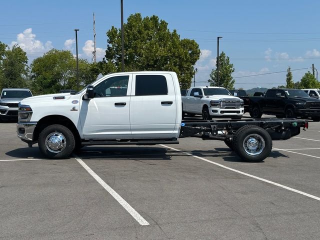 2027 RAM Ram 3500 Tradesman
