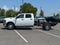 2027 RAM Ram 3500 Tradesman