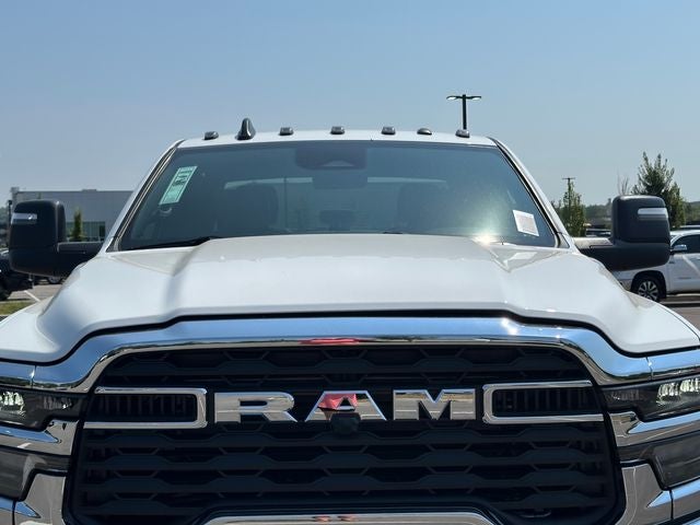 2027 RAM Ram 3500 Tradesman