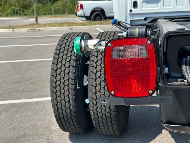2027 RAM Ram 3500 Tradesman