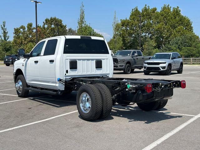 2027 RAM Ram 3500 Tradesman