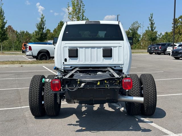 2027 RAM Ram 3500 Tradesman