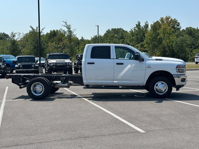 2027 RAM Ram 3500 Tradesman
