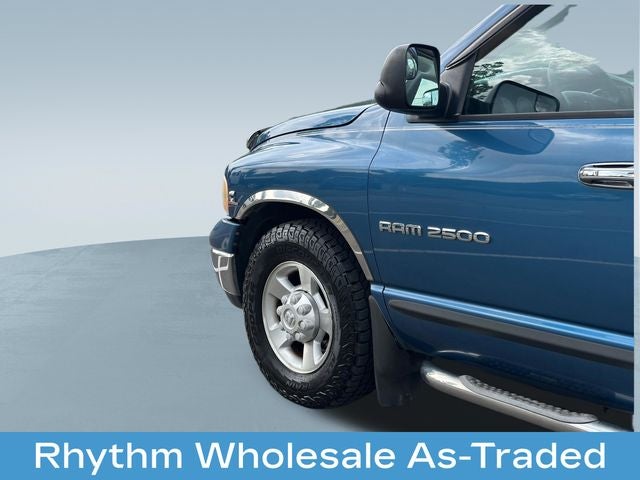 2003 Dodge Ram 2500 Base