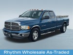 2003 Dodge Ram 2500 Base
