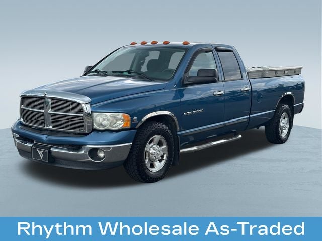 2003 Dodge Ram 2500 Base