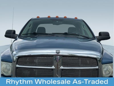 2003 Dodge Ram 2500 Base