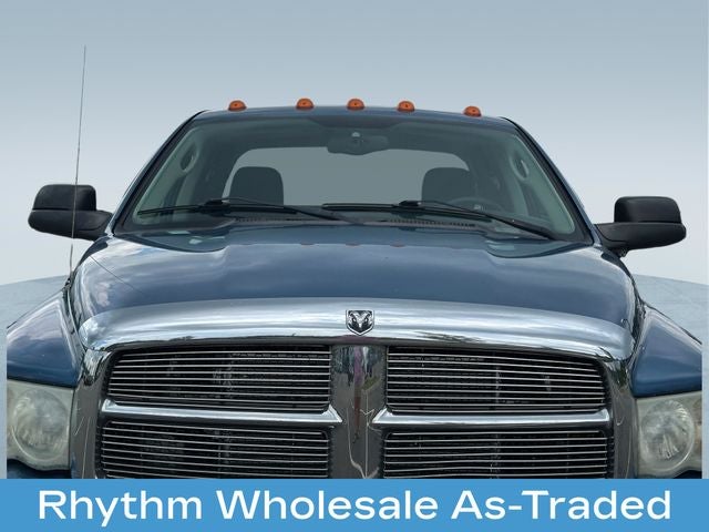 2003 Dodge Ram 2500 Base