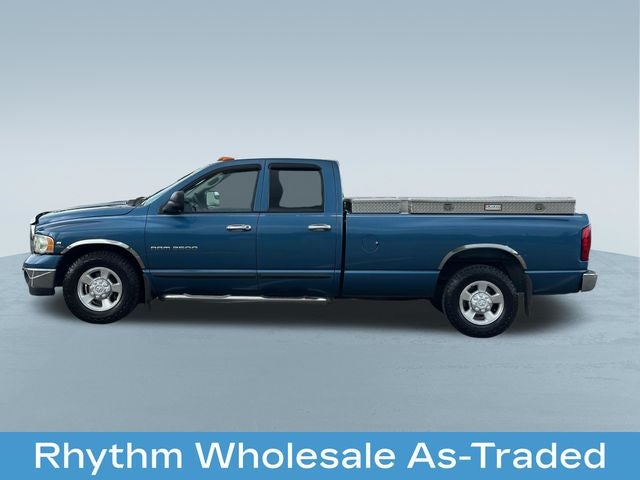 2003 Dodge Ram 2500 Base