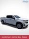 2022 Chevrolet Silverado 1500 LTD 2WD Crew Cab Short Bed Custom