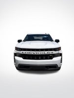 2022 Chevrolet Silverado 1500 LTD 2WD Crew Cab Short Bed Custom