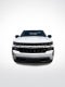 2022 Chevrolet Silverado 1500 LTD 2WD Crew Cab Short Bed Custom