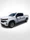 2022 Chevrolet Silverado 1500 LTD 2WD Crew Cab Short Bed Custom
