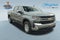 2022 Chevrolet Silverado 1500 LTD 2WD Crew Cab Short Bed LT