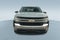 2022 Chevrolet Silverado 1500 LTD 2WD Crew Cab Short Bed LT