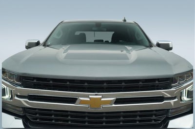 2022 Chevrolet Silverado 1500 LTD 2WD Crew Cab Short Bed LT