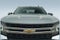 2022 Chevrolet Silverado 1500 LTD 2WD Crew Cab Short Bed LT