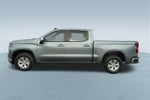 2022 Chevrolet Silverado 1500 LTD 2WD Crew Cab Short Bed LT