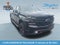 2021 Chevrolet Silverado 1500 4WD Crew Cab Standard Bed LT Trail Boss