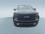 2021 Chevrolet Silverado 1500 4WD Crew Cab Standard Bed LT Trail Boss