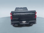 2021 Chevrolet Silverado 1500 4WD Crew Cab Standard Bed LT Trail Boss