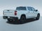 2023 Chevrolet Silverado 1500 4WD Crew Cab Short Bed Custom Trail Boss