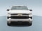 2022 Chevrolet Silverado 1500 4WD Crew Cab Standard Bed LT