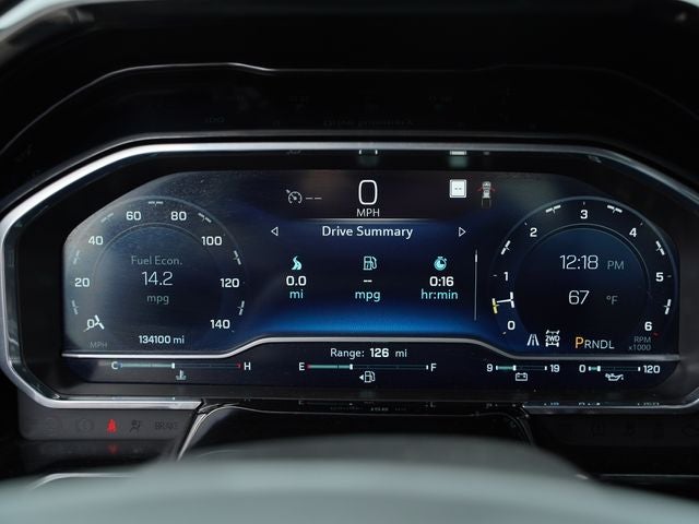 2022 Chevrolet Silverado 1500 4WD Crew Cab Standard Bed LT