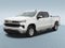 2022 Chevrolet Silverado 1500 4WD Crew Cab Standard Bed LT