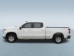 2022 Chevrolet Silverado 1500 4WD Crew Cab Standard Bed LT