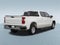 2022 Chevrolet Silverado 1500 4WD Crew Cab Standard Bed LT