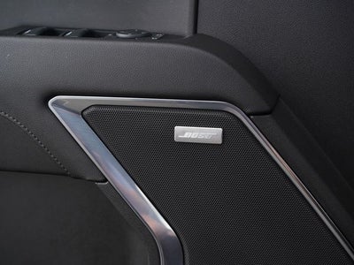 2024 Chevrolet Silverado 1500 4WD Crew Cab Short Bed LT Trail Boss