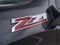 2024 Chevrolet Silverado 1500 4WD Crew Cab Short Bed LT Trail Boss