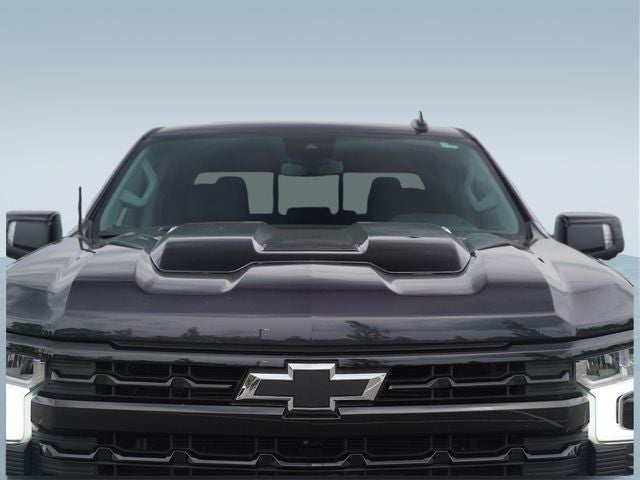 2024 Chevrolet Silverado 1500 4WD Crew Cab Short Bed LT Trail Boss