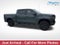 2026 Chevrolet Silverado 1500 4WD Crew Cab Short Bed ZR2
