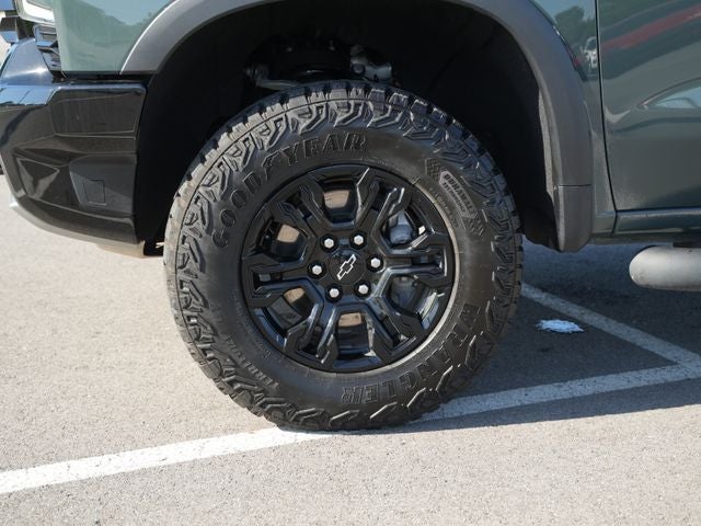 2026 Chevrolet Silverado 1500 4WD Crew Cab Short Bed ZR2