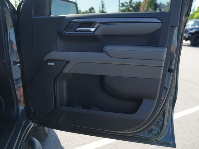 2026 Chevrolet Silverado 1500 4WD Crew Cab Short Bed ZR2