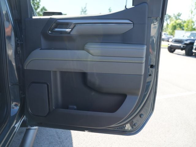 2026 Chevrolet Silverado 1500 4WD Crew Cab Short Bed ZR2