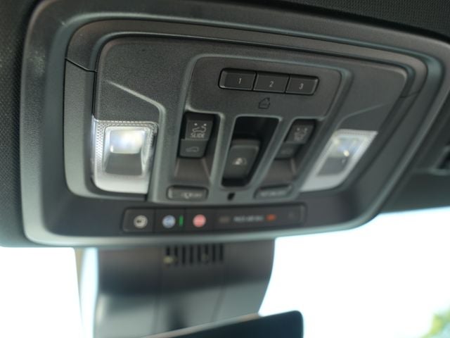 2026 Chevrolet Silverado 1500 4WD Crew Cab Short Bed ZR2
