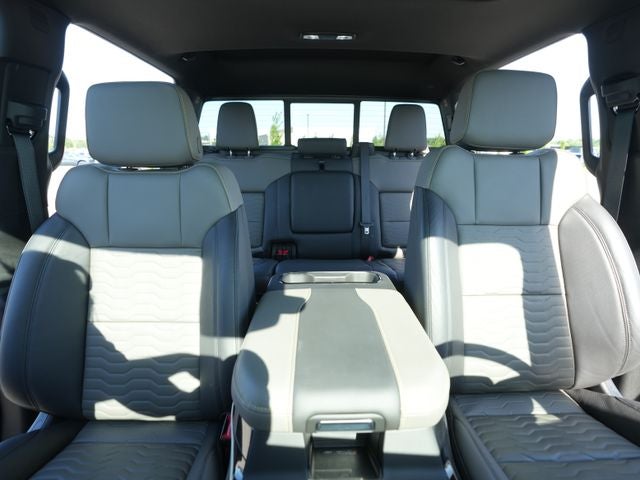 2026 Chevrolet Silverado 1500 4WD Crew Cab Short Bed ZR2
